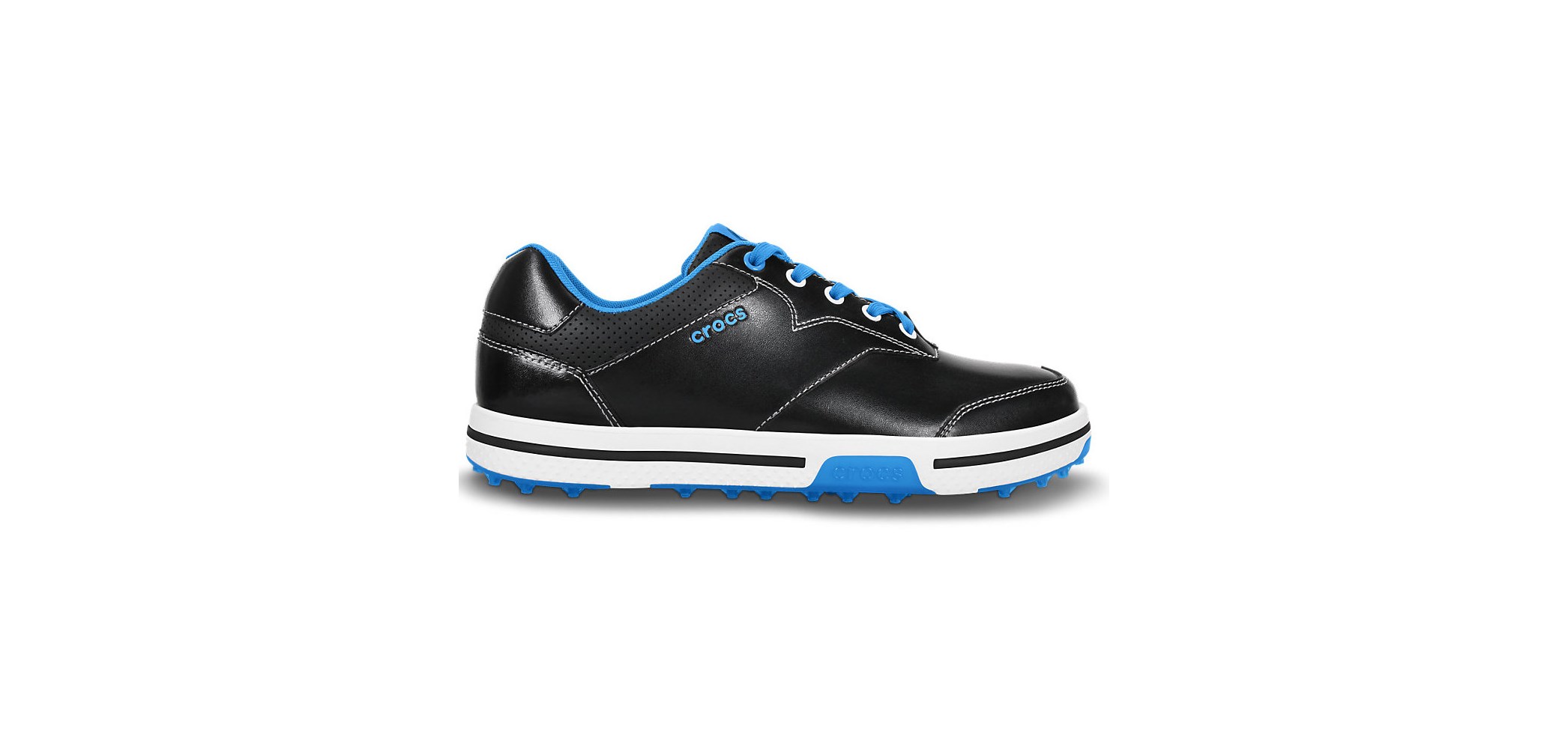 Crocs Preston Golf Shoes at Gregory Henry blog