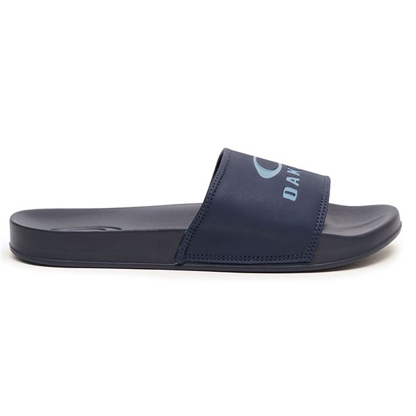 Oakley Mens Ellipse Slide Sandals - Golfonline