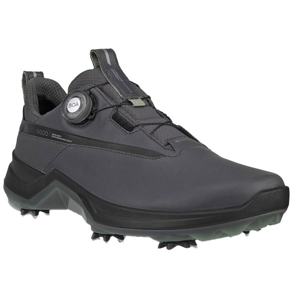 Ecco Mens Golf Biom G5 BOA Golf Shoes Golfonline