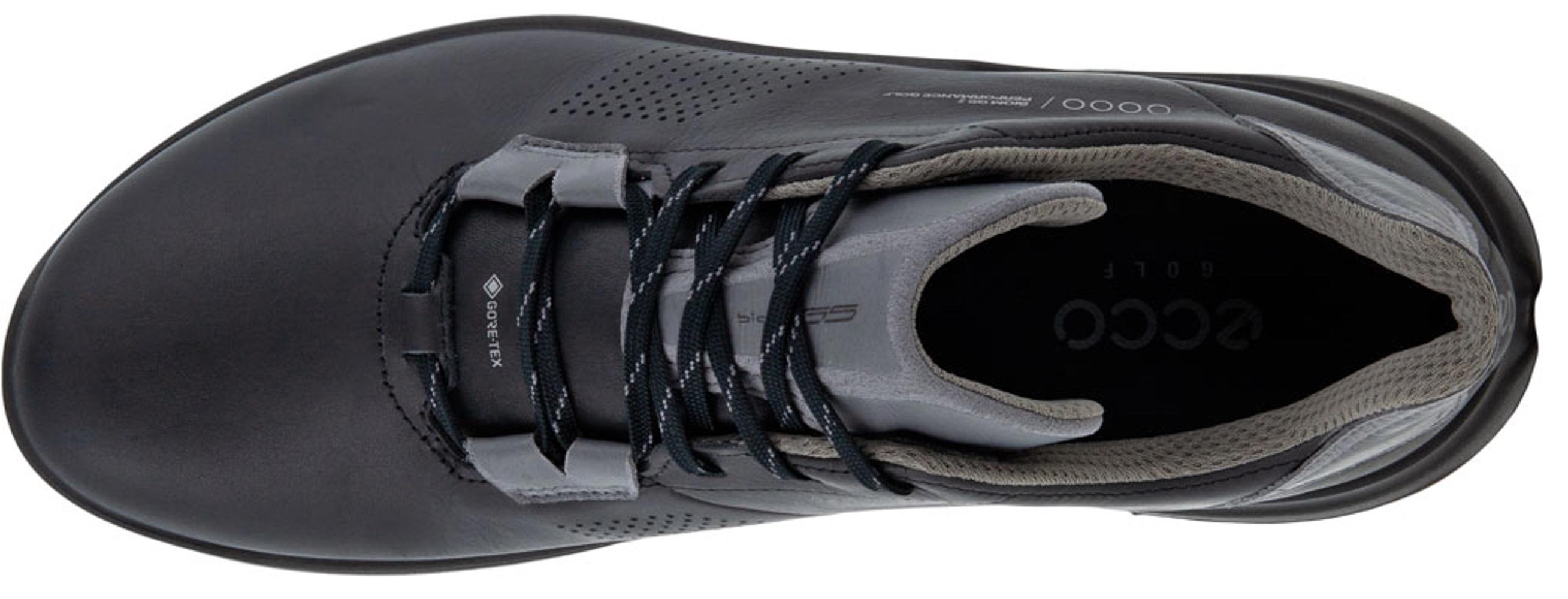 Ecco Mens Golf Biom G5 Lace Golf Shoes