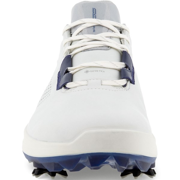 Ecco Mens Golf Biom G5 Lace Golf Shoes - Golfonline