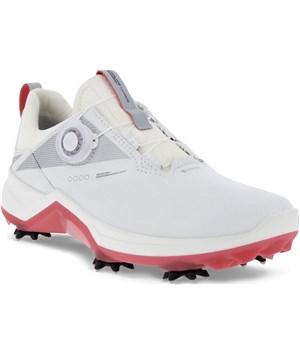 Ecco golf biom g3 hot sale boa