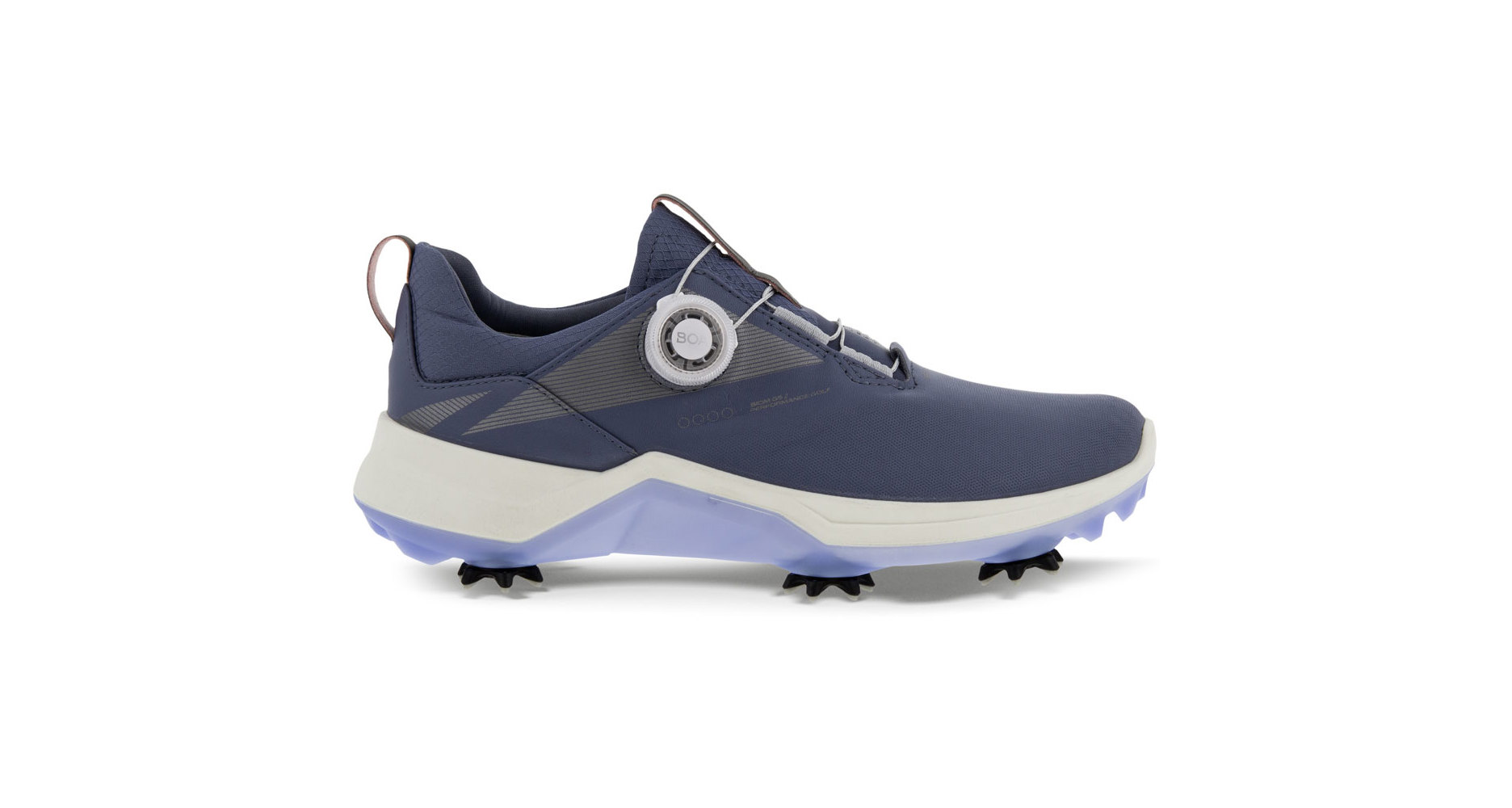 Ecco Ladies Biom G5 BOA Golf Shoes