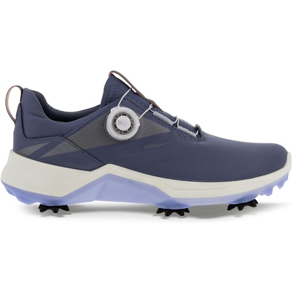 Ecco Ladies Biom G5 BOA Golf Shoes - Golfonline
