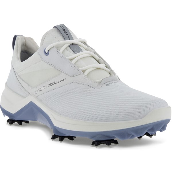 Ecco Ladies Golf Biom G5 Golf Shoes - Golfonline