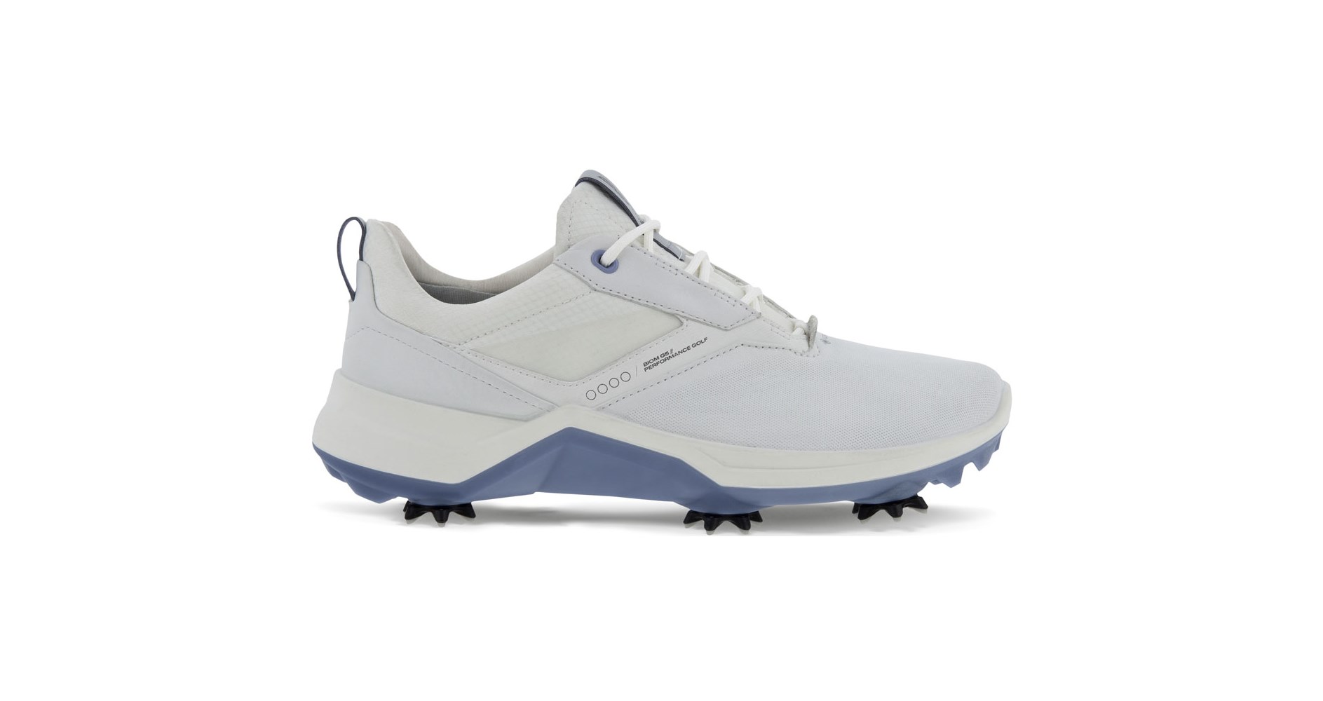Ecco Ladies Golf Biom G5 Golf Shoes - Golfonline