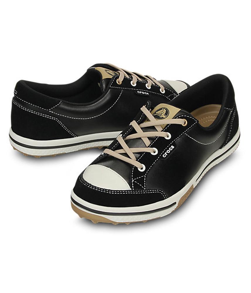 Crocs Ladies Bradyn 2.0 Golf Shoes