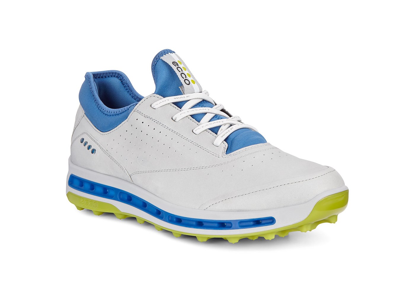 Ecco Mens Cool Pro 18 Golf Shoes - Golfonline