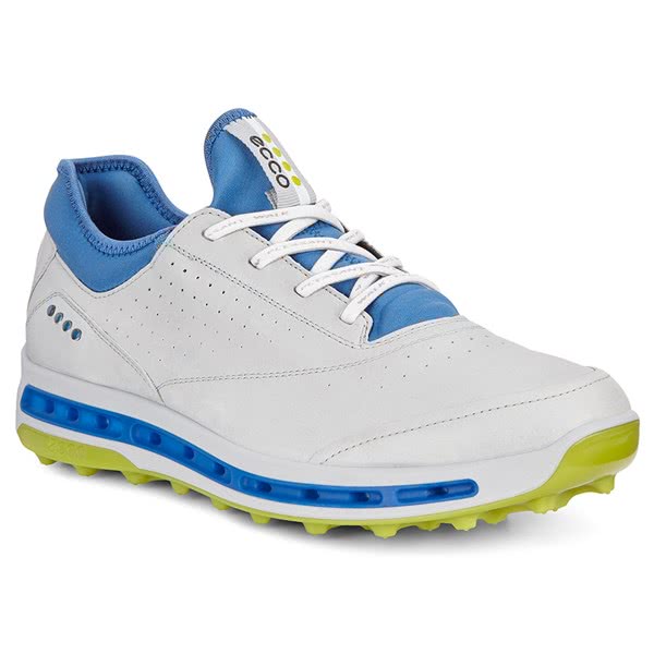 Ecco Mens Cool Pro 18 Golf Shoes 