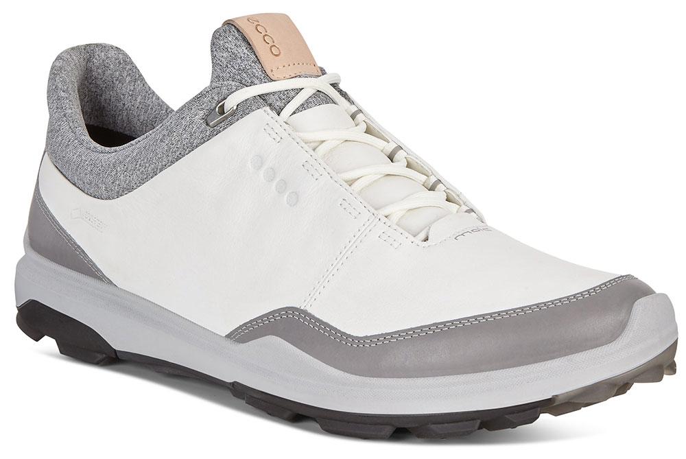 used ecco golf shoes