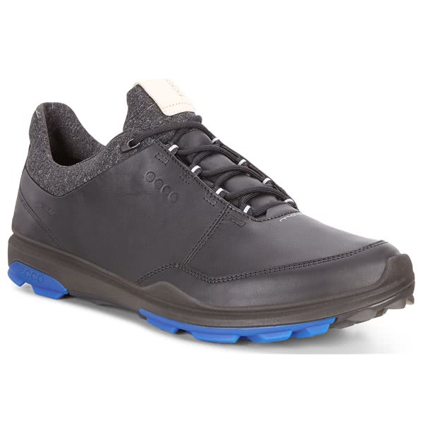Ecco Mens Biom Hybrid 3 Golf Shoes - Golfonline