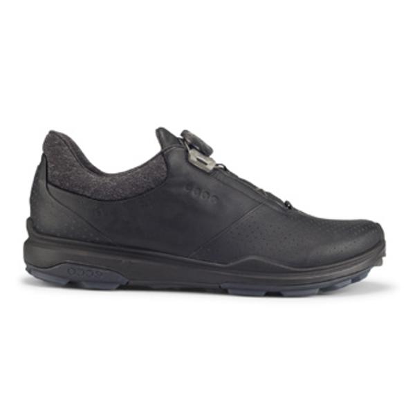 ecco mens biom hybrid 3 boa golf shoes