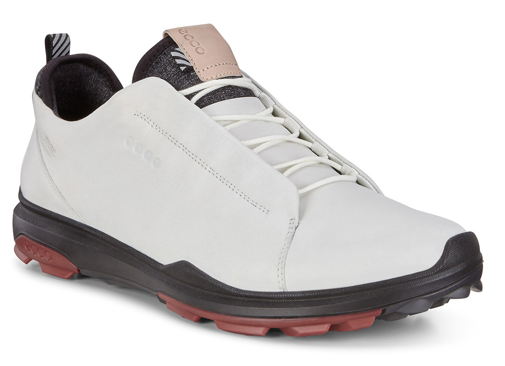 ecco men's casual hybrid smooth golf shoe