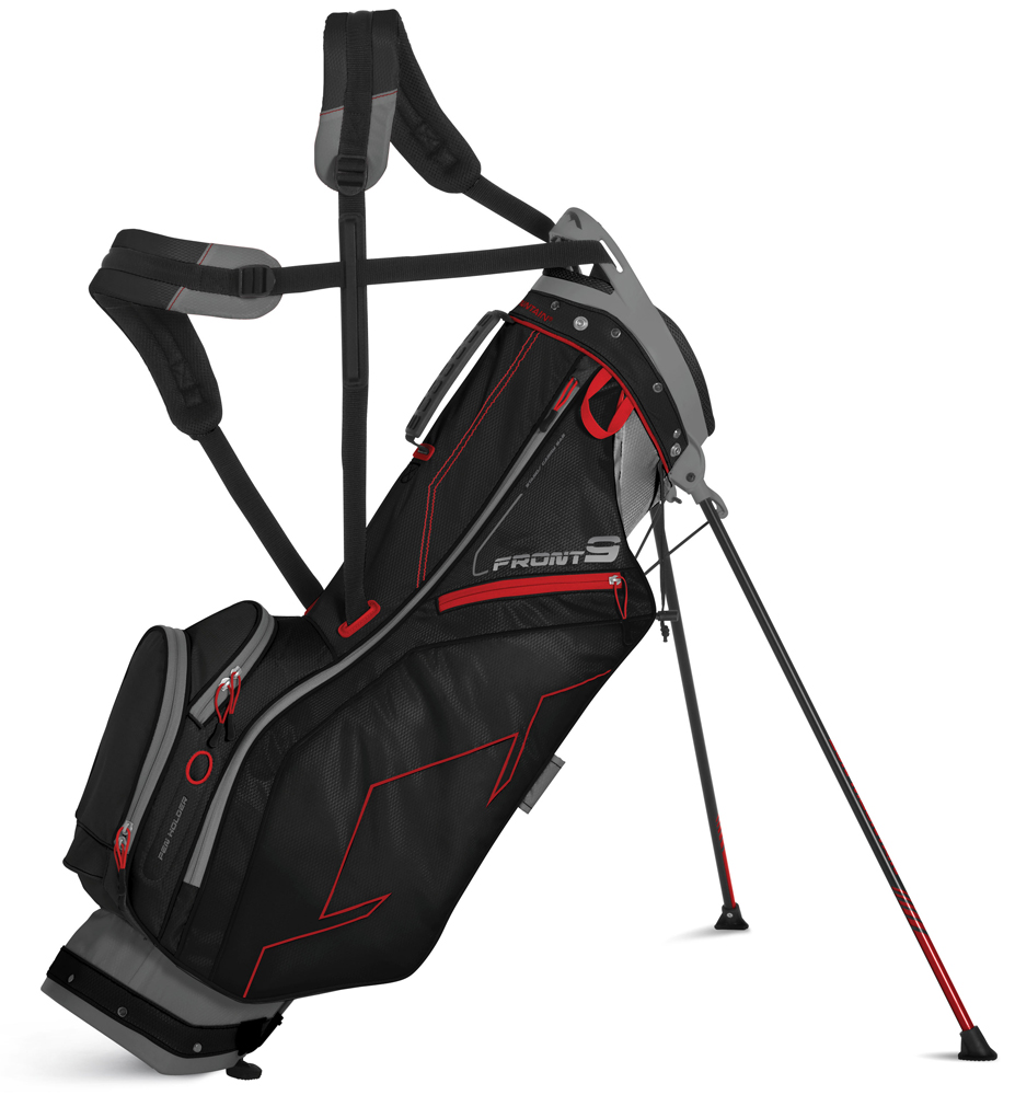 Sun Mountain Front 9 Stand Bag 2015 - Golfonline