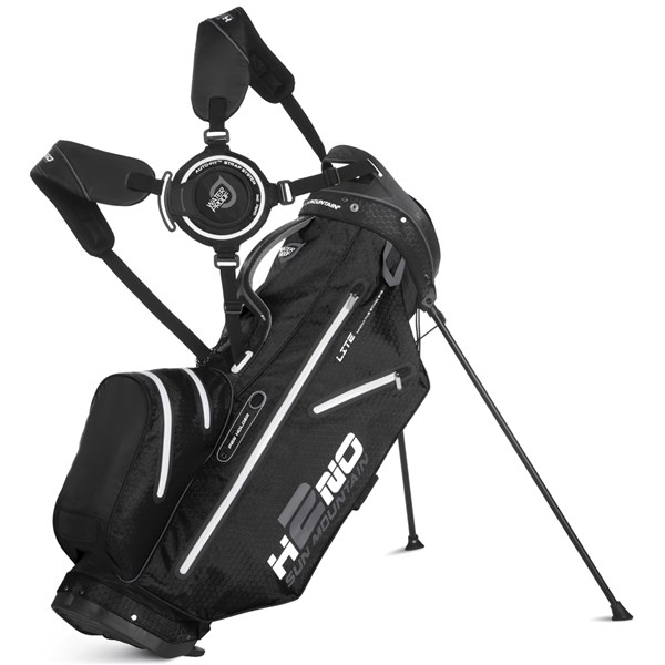 Sun Mountain H2no Lite Stand Bag 2015 Golfonline