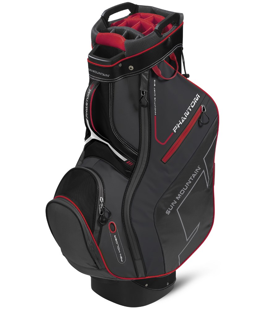 Sun Mountain Phantom Cart Bag 2015 - Golfonline