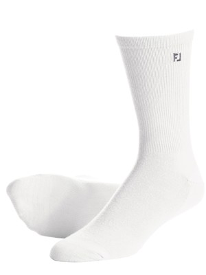 FootJoy ProDry Lightweight Crew Socks - SALE