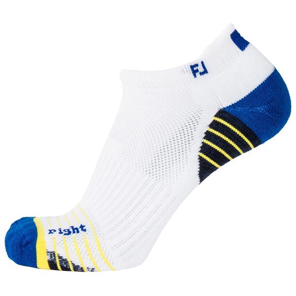 FootJoy TechSof Tour Roll Tab Socks