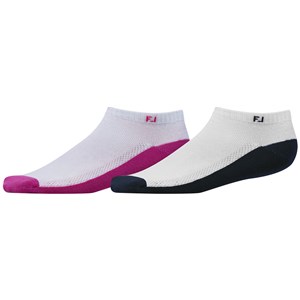 FootJoy Ladies ProDry Sportlet Socks