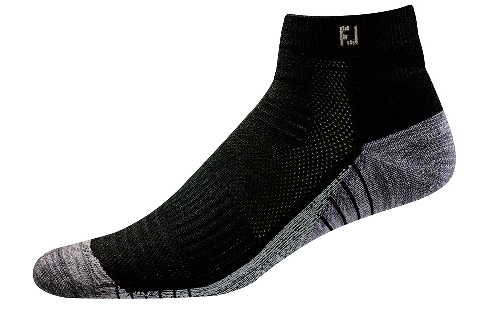 FootJoy TechSof Tour Quarter Socks - Golfonline