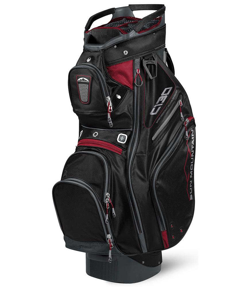 sun mountain cx1 cart bag