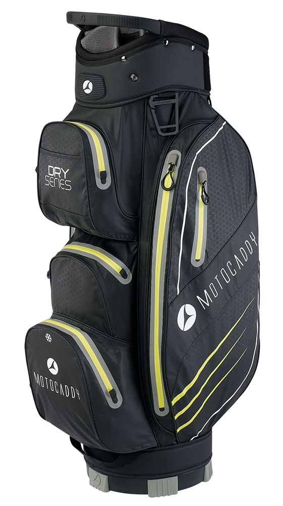 Motocaddy Dry-Series Cart Bag 2017 - Golfonline