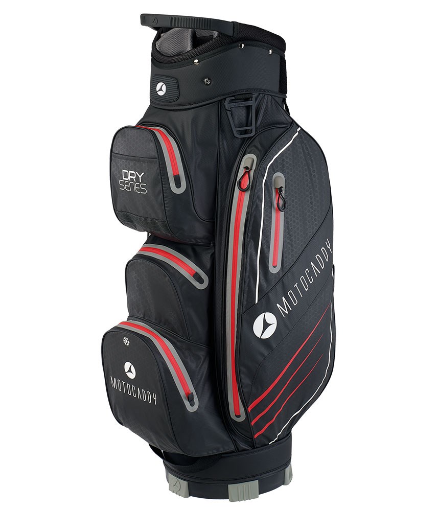 Motocaddy Dry-Series Cart Bag 2017 - Golfonline