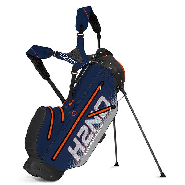 ecco golf bag