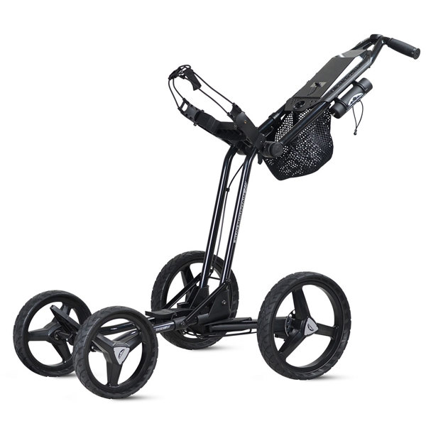 sun mountain push golf cart
