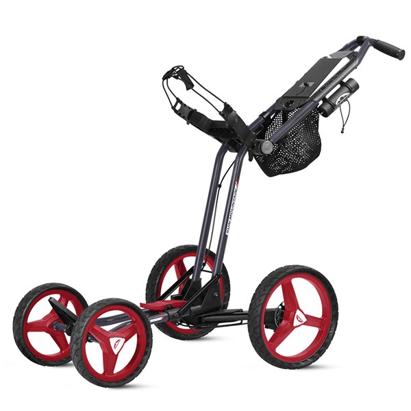 Sun Mountain Micro Cart GT Push Trolley - Golfonline