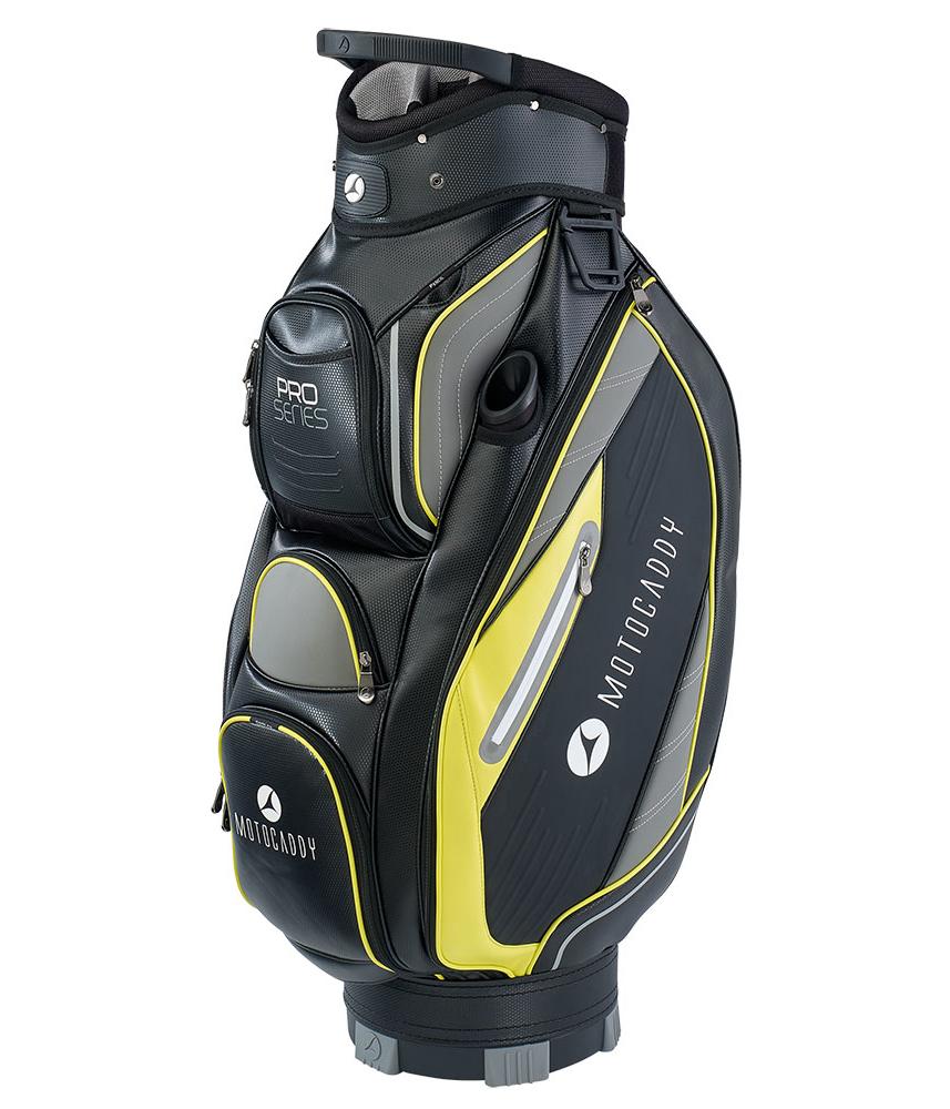 Motocaddy ProSeries Cart Bag 2017