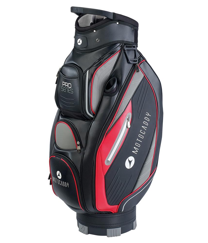 Motocaddy ProSeries Cart Bag 2017