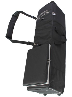 Sun Mountain Travellight Cover
