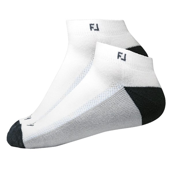 FootJoy ProDry Sport Socks (2 Pairs)