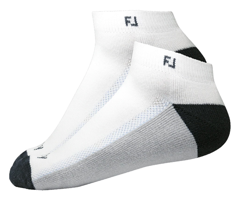 FootJoy ProDry Sport Socks (2 Pairs) - Golfonline