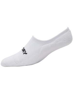FootJoy Mens ProDry Ultra Lowcut Socks (1 Pair)