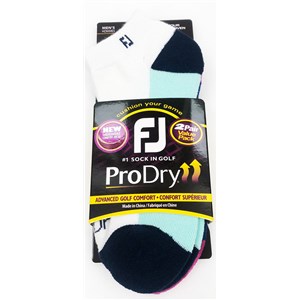 FootJoy ProDry Sport Fashion Socks
