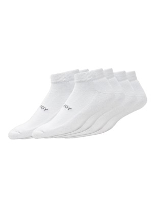 FootJoy Mens ComfortSof Sport Socks (3 Pairs)