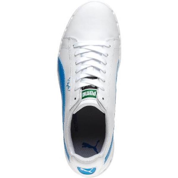 puma clyde golf shoes