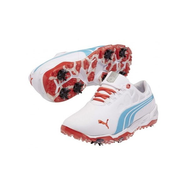puma golf shoes 2014