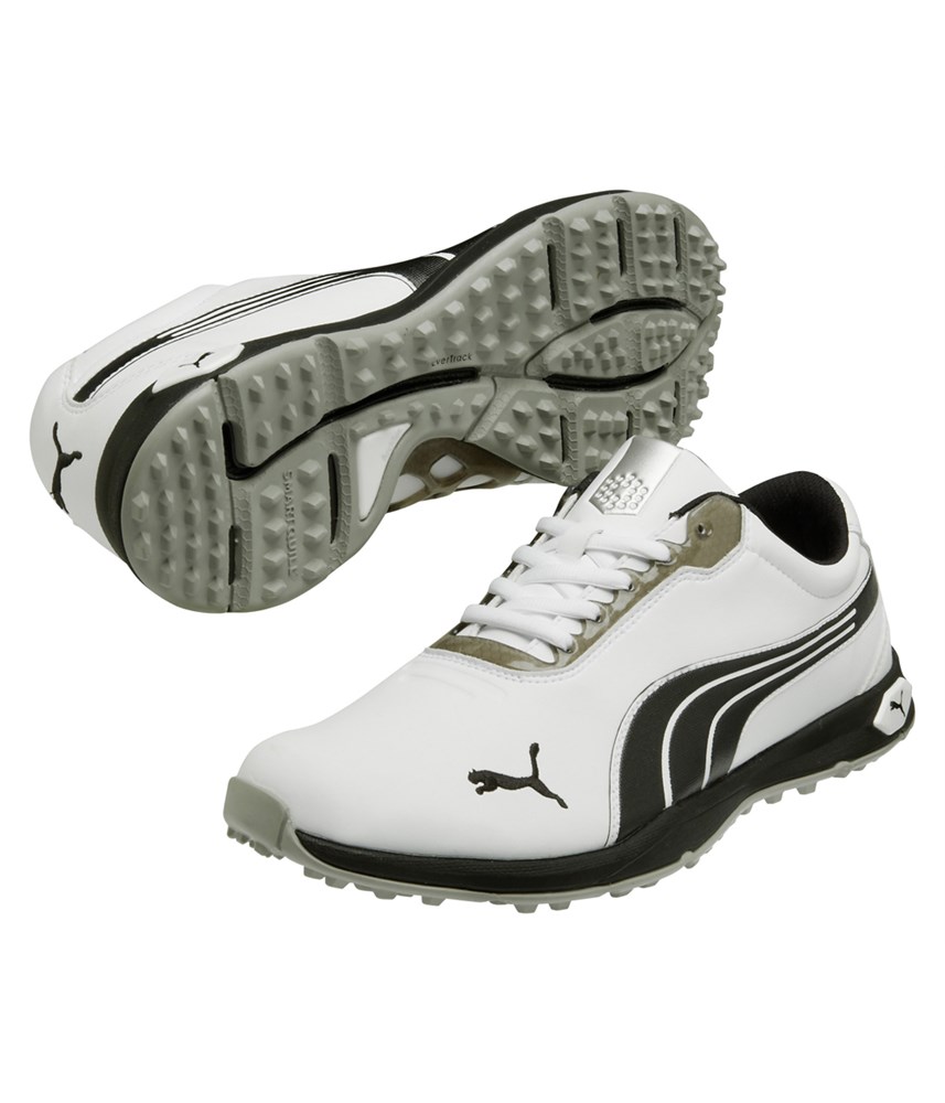 Puma Golf Mens BioFusion SL Spikeless Shoes | GolfOnline