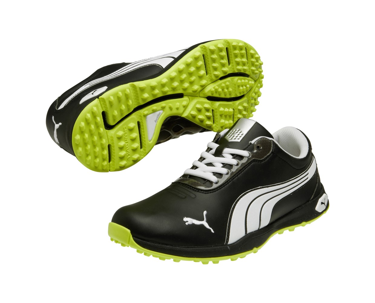 Puma Golf Mens BioFusion SL Spikeless Shoes | GolfOnline