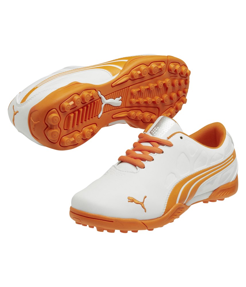 Puma Junior BioFusion Spikeless Shoes - Golfonline