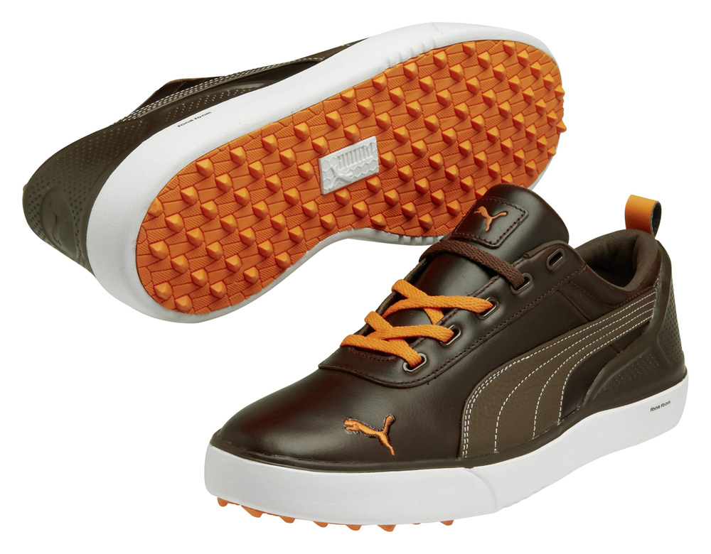puma monolite v2 golf shoes