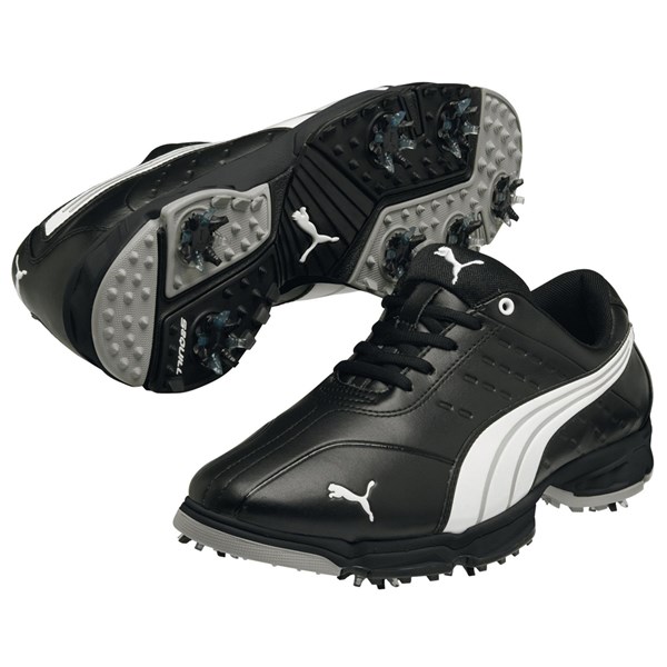 puma fusion sport golf shoes
