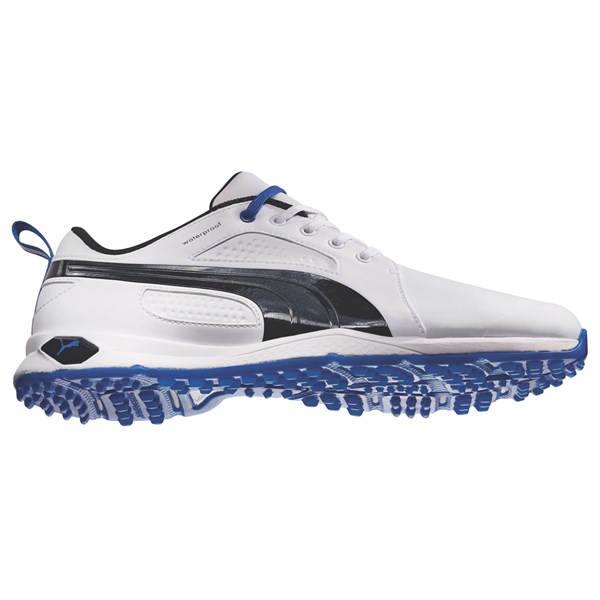 Puma Golf Mens BioFly Golf Shoes 