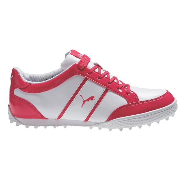 Puma Golf Ladies Monolite Cat Golf Shoes
