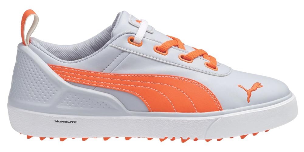 puma golf bambino 2015
