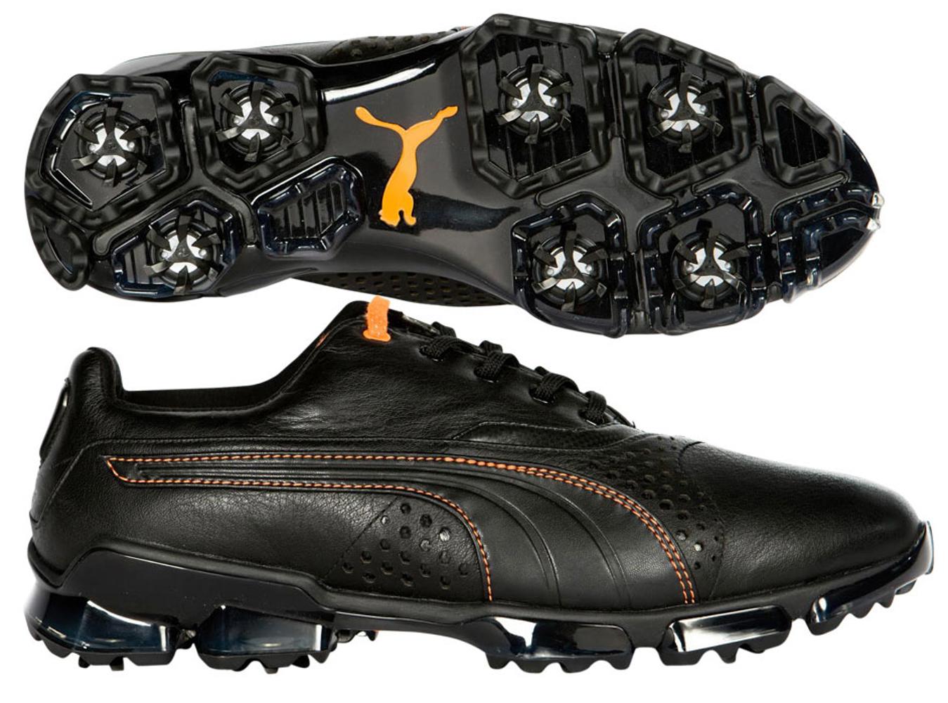 puma tour men's shoes