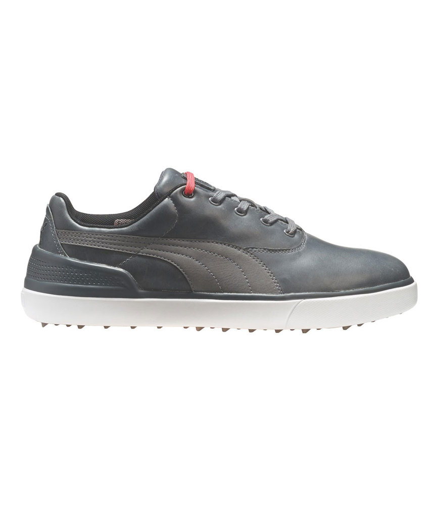 puma black shoes 2016